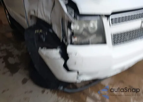 2008 Chevrolet Tahoe Ltz from USA, damaged, VIN 1GNFK13048R133915